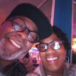 Meet your Posher, Pamela